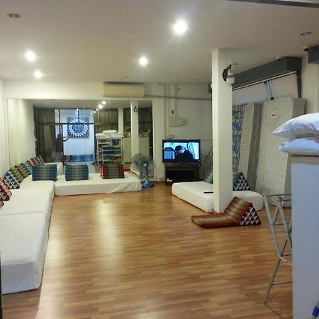 Hostel Aonang Backpacker Ao Nang Exteriér fotografie