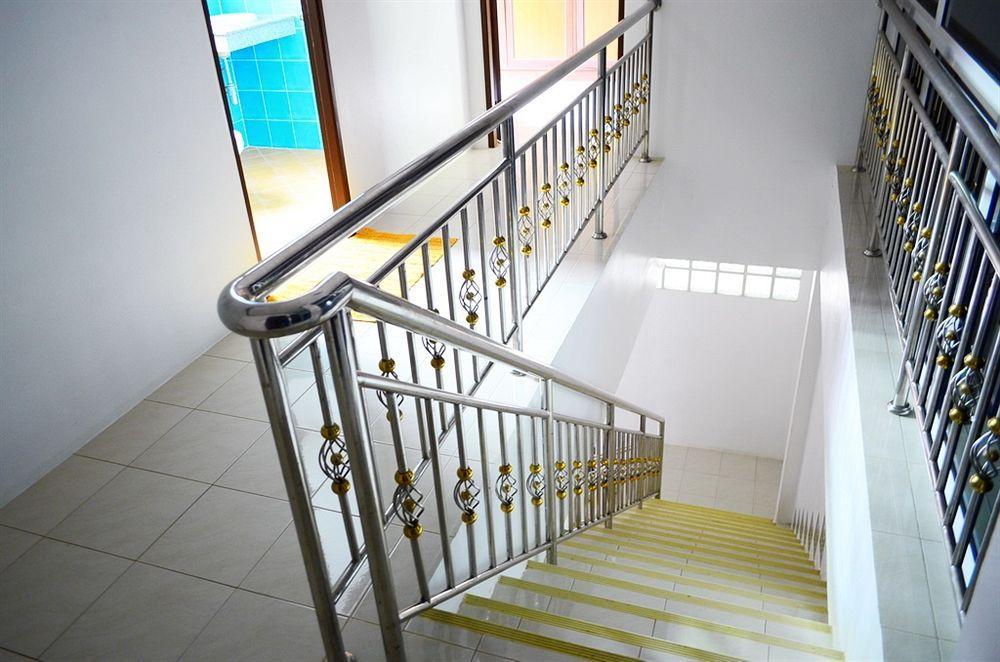 Hostel Aonang Backpacker Ao Nang Exteriér fotografie