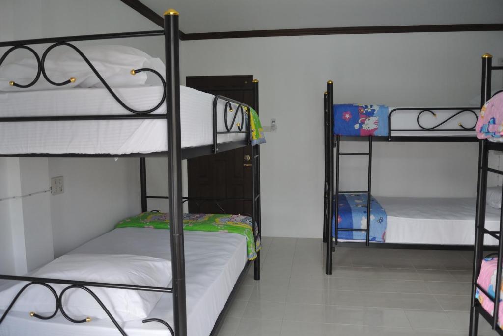 Hostel Aonang Backpacker Ao Nang Pokoj fotografie