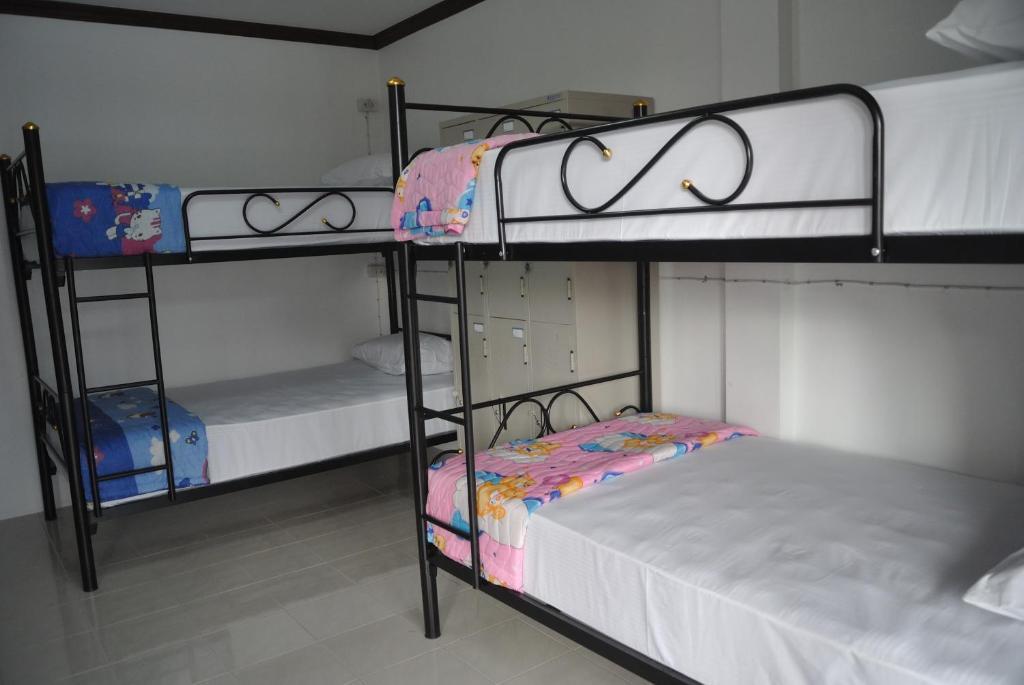 Hostel Aonang Backpacker Ao Nang Pokoj fotografie