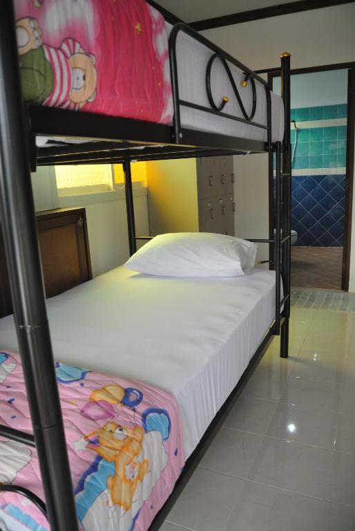 Hostel Aonang Backpacker Ao Nang Exteriér fotografie