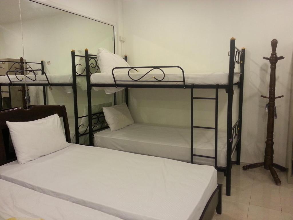 Hostel Aonang Backpacker Ao Nang Pokoj fotografie